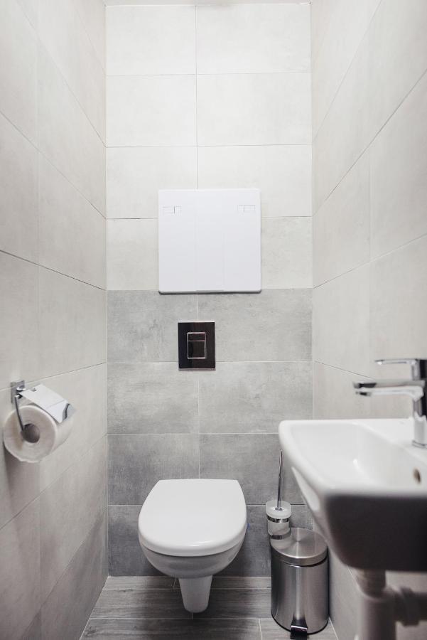 Apartmany Palenica & Ostredok - Galeria Apartments Jasna Lucky Демяновская долина Экстерьер фото
